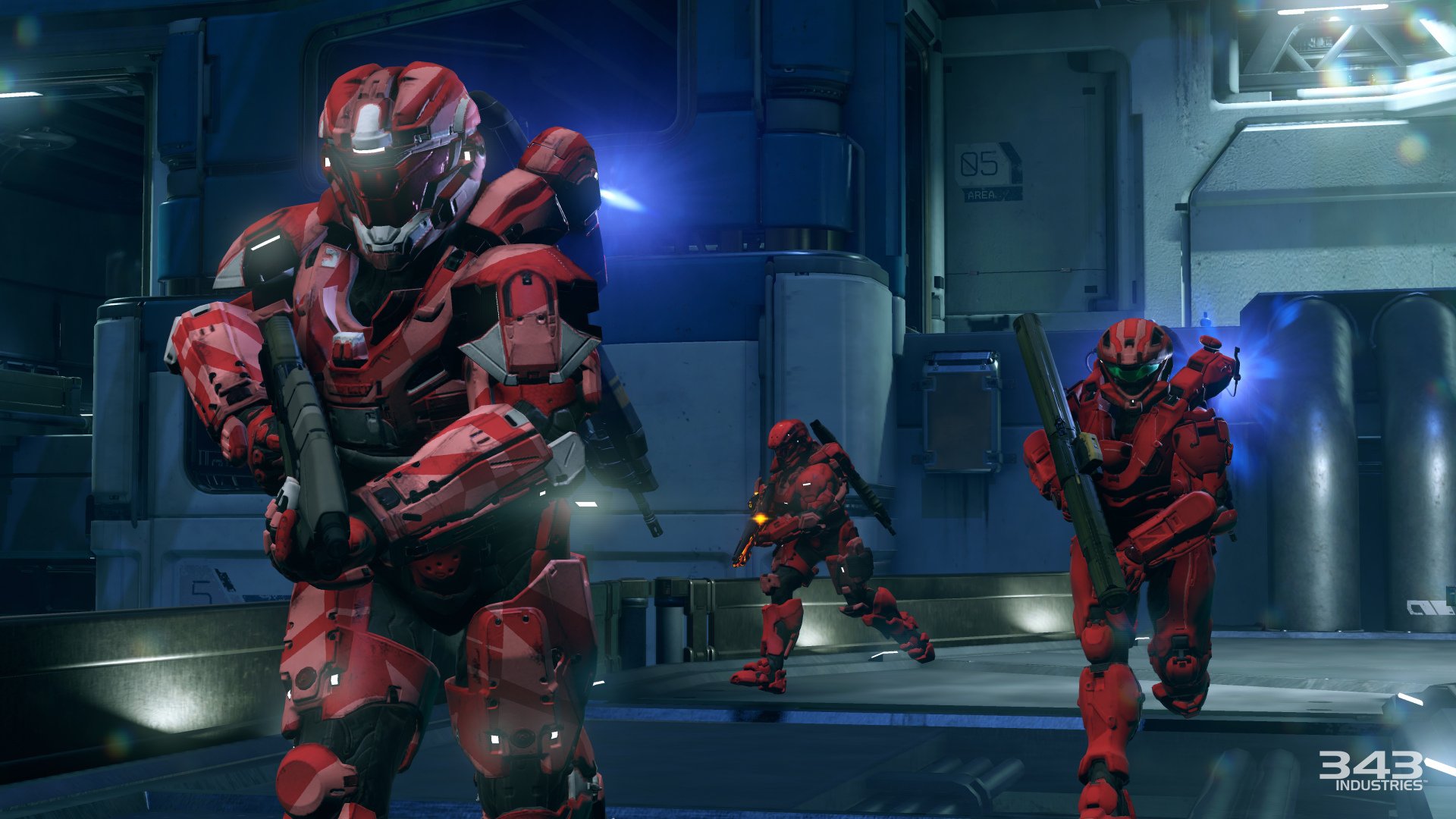 Halo 5: Guardians - Imagen 3